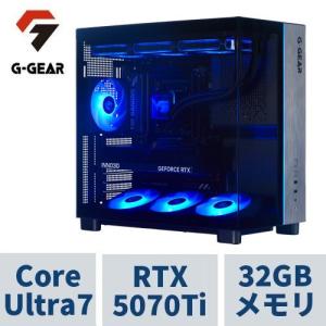 ゲーミングPC G-GEAR GV7J-G262Bの高価買取価格