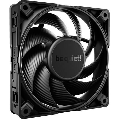 SILENT WINGS PRO 4 120mm PWM　BL098