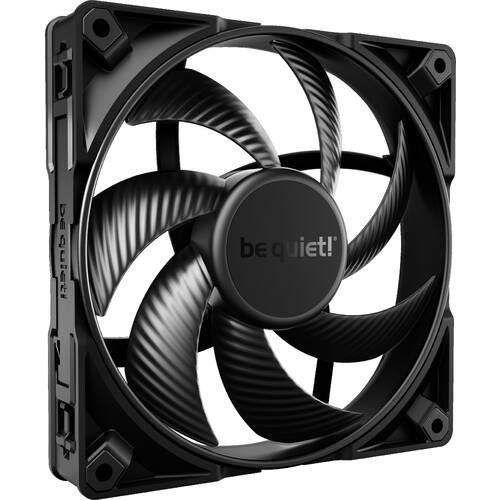 SILENT WINGS PRO 4 140mm PWM　BL099