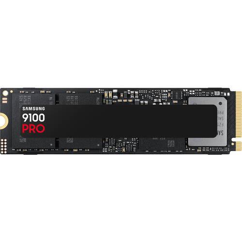 9100 PRO　MZ-VAP1T0B-IT [M.2 NVMe 内蔵SSD / 1TB / PCI...
