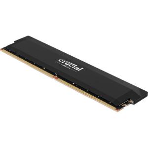 CP16G60C36U5B デスクトップ用 DDR5 SDRAM（288pin） 16GB DDR5-6000 CL36-38-38-80 Intel XMP3.0/AMDEXPO両対応 CrucialProOCGamingMemory 並行輸入品