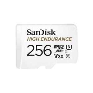 SDSQQNR-256G-GN6IA ［256GB / microSDXC UHS-I (U3) /...
