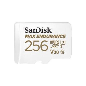 SDSQQVR-256G-GN6IA [256GB / microSDXC UHS-I(U3) / ...