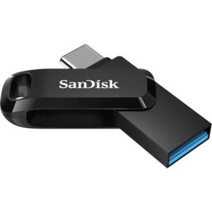 SDDDC3-512G-G46 [512GB / USB3.1 Gen1 / 最大読み込み400MB/s / 2-in-1 USB Type-A & Type-C Flash Drive]｜tsukumo-y