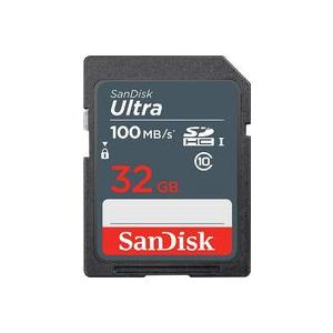 SDSDUNR-032G-GN3IN [32GB / SDHC UHS-I / Class10 / ...