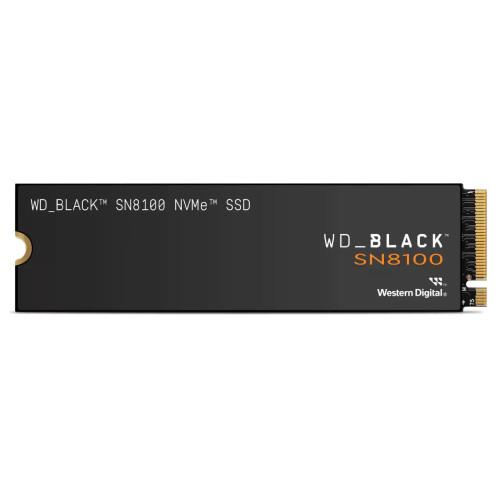 WDS400T1X0M [M.2 NVMe 内蔵SSD / 4TB / PCIe Gen 5x4 N...