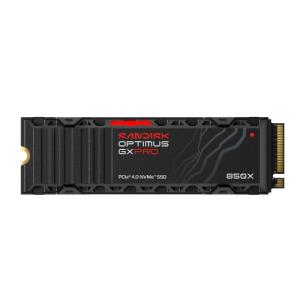 SDSP81400TAH-000E0 [M.2 NVMe 内蔵SSD / 4TB / PCIe Gen4x4 / With