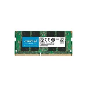 CT8G4SFRA266 [ノート用 / DDR4 SO-DIMM（260pin） / 8GB / DDR4-2666 CL19-19-19］
