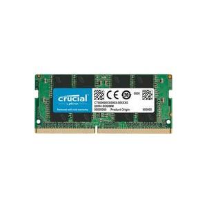 CT8G4SFRA32A [ノート用 / DDR4 SO-DIMM（260pin） / 8GB / DDR4-3200 CL22-22-22］
