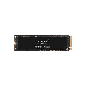 Crucial P5 Plus 2TB SSD PS5が求める性能に準拠 PCIe Gen4 (最大