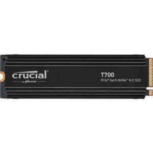 Crucial 1TB NVMe M.2 PCIe