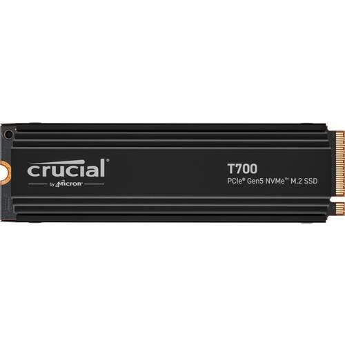 CT1000T700SSD5JP [M.2 NVMe 内蔵SSD / 1TB / PCIe Gen5...
