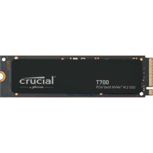 crucial CT1000T700SSD5JP ［Crucial T700 ヒートシンク付 M.2