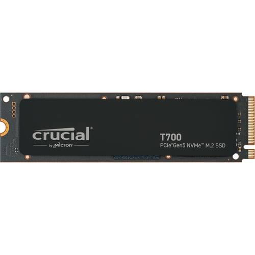 CT1000T700SSD3JP [M.2 NVMe 内蔵SSD / 1TB / PCIe Gen5...