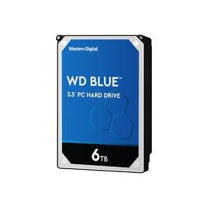 WD60EZAZ-RT　内蔵HDD(SMR) 2年保証 WD Blue