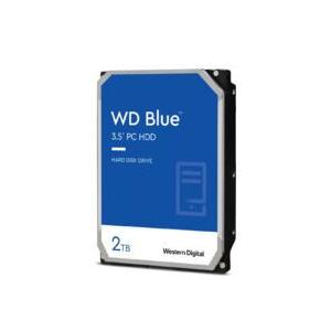 WD20EZBX　[3.5インチ内蔵HDD 2TB 7200rpm WD Blueシリーズ　国内正規代理店品]