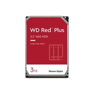 WD30EFZX [3.5インチ内蔵HDD 3TB 5400rpm WD Red Plusシリーズ　国内正規代理店品]