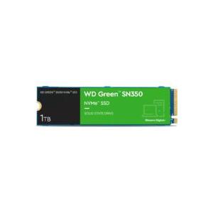 WD SN350 1TB Green NVMe