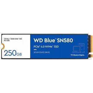 WDS250G3B0E [M.2 NVMe 内蔵...の商品画像