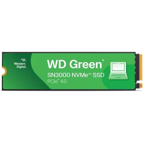 WDS200T4G0E [M.2 NVMe 内蔵SSD / 2TB / PCIe Gen4x4 / ...