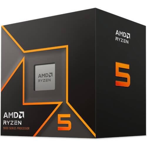 Ryzen 5 9500F BOX　100-100001406BOX 【国内正規品】