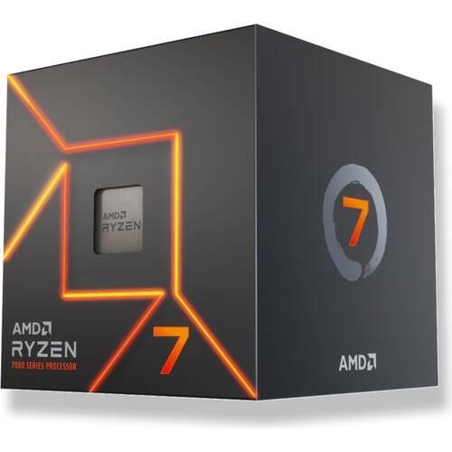 Ryzen 7 7700 With Wraith Stealth Cooler　100-100000...