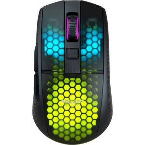 BURST PRO AIR ROCCAT ブラック