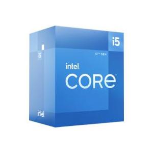 Core i5-12400 BOX　BX8071512400