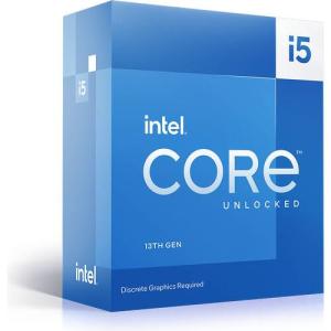 Core i5-13600KF(14C/20T,3.5Ghz,125W) BX8071513600KF