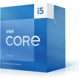 Core i5-13400F(10C/16T,2.5Ghz,65W)BX8071513400F