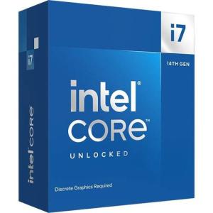 Core i7-14700KF　BX8071514700KF