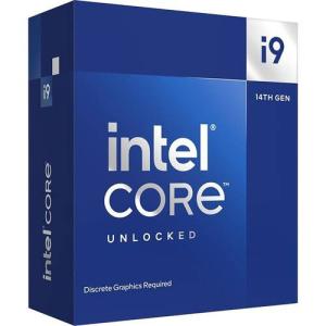 Core i9-14900KF　BX8071514900KF｜tsukumo-y