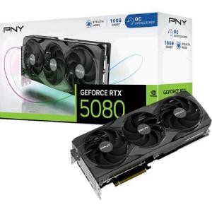 PNY RTX 5080 オーバークロック GPUの買取情報
