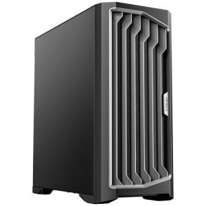 ★新品同様　美品★　Antec ゲーミングPC　ケース ANTEC PCケース［ATX /Micro ATX /Extended /Mini-ITX］ブラック