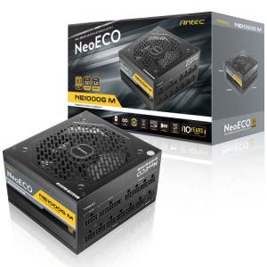 NeoECO NE1000G M ATX 3.0　1000W｜ツクモ パソコン Yahoo!店