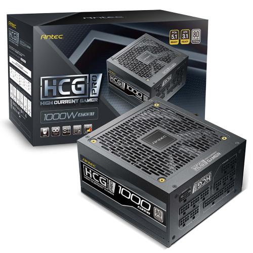 HCG1000 PRO Platinum ATX3.1