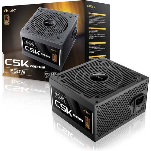 CSK550DC