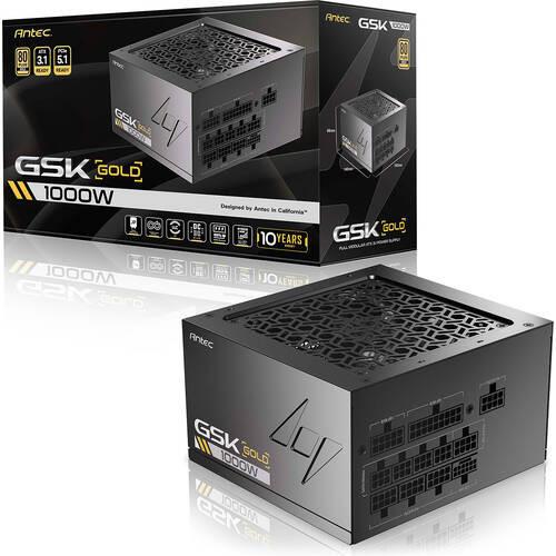 GSK1000 ATX3.1