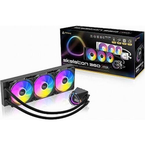 Skeleton 360 ARGB