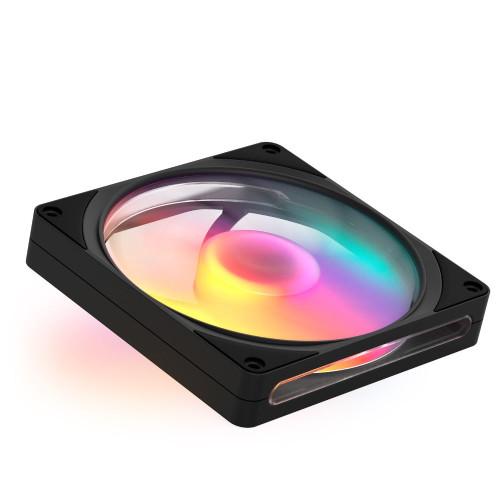 F140 RGB(2026) Black　RF-R214S-BF