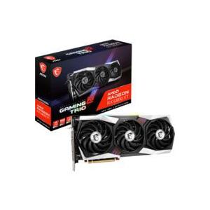 Radeon RX 6800 XT GAMING Z TRIO 16G