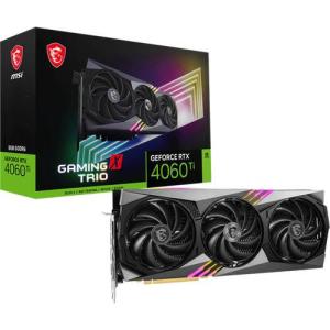 GAMING TRIO X 4060 RTX