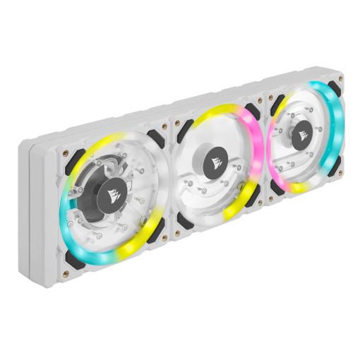 XD7 RGB White CX-9040008-WW