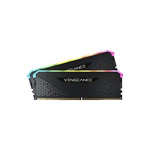 CMG16GX4M2E3200C16 [デスクトップ用/DDR4 SDRAM（288pin）/16GB(8GB×2枚組)セット/DDR4-3200