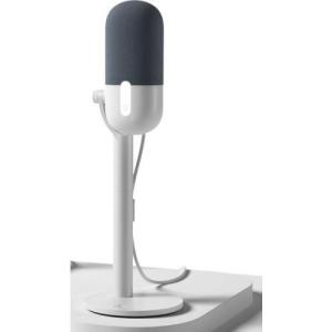 HyperX QuadCast 2 (Frost) USB接続 コンデンサーマイク [AN1D9AA