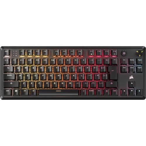 K70 CORE TKL [CH-911911E-JP] 日本語配列テンキーレス 有線 ゲーミングキ...
