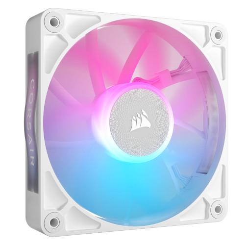 iCUE LINK RX120 RGB WHITE (CO-9051021-WW)