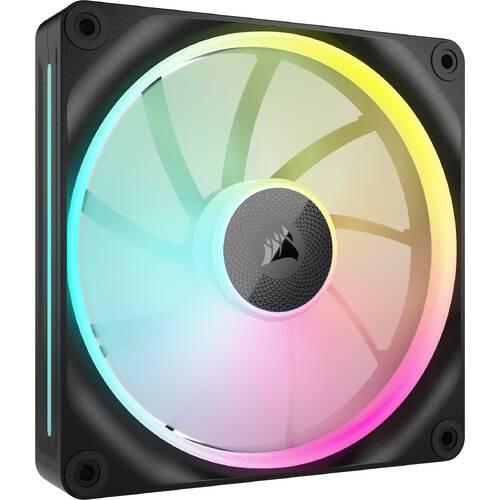 iCUE LINK LX140 RGB Single Fan Expansion （CO-90510...