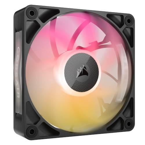 iCUE LINK RX120 MAX RGB Single Fan Expansion　CO-90...