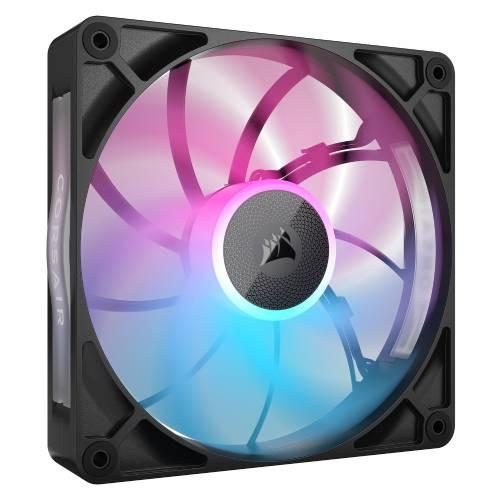 iCUE LINK RX140 MAX RGB Single Fan Expansion　CO-90...